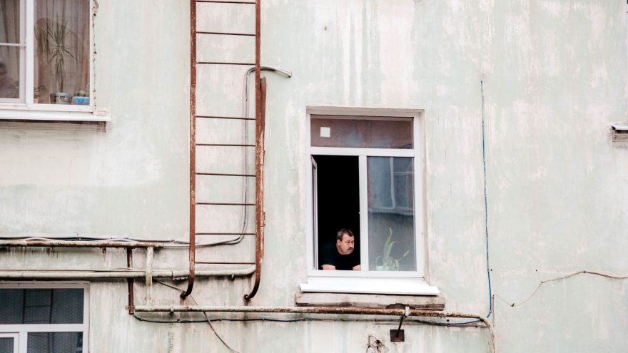 охлаждения