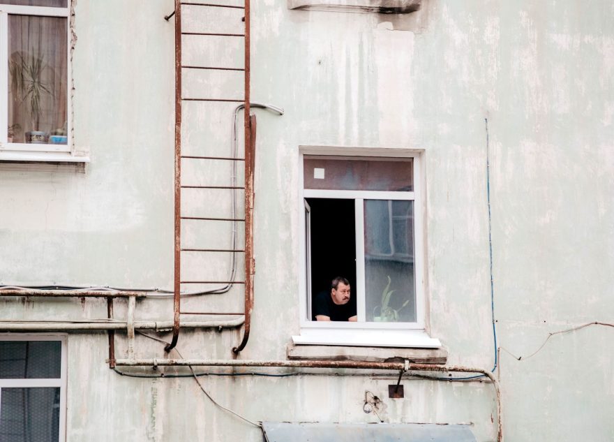 охлаждения