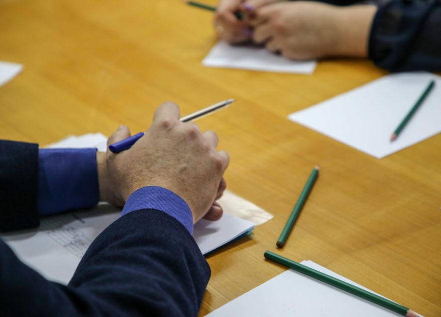 Министр семейной и демографической политики региона встретится с жителями Бологовского округа