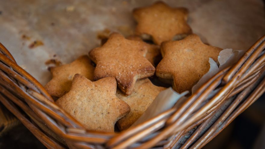 В Твери состоится выдача благотворительной кондитерской продукции