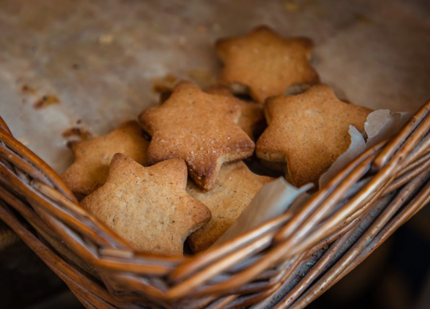 В Твери пройдет выдача благотворительной кондитерской продукции