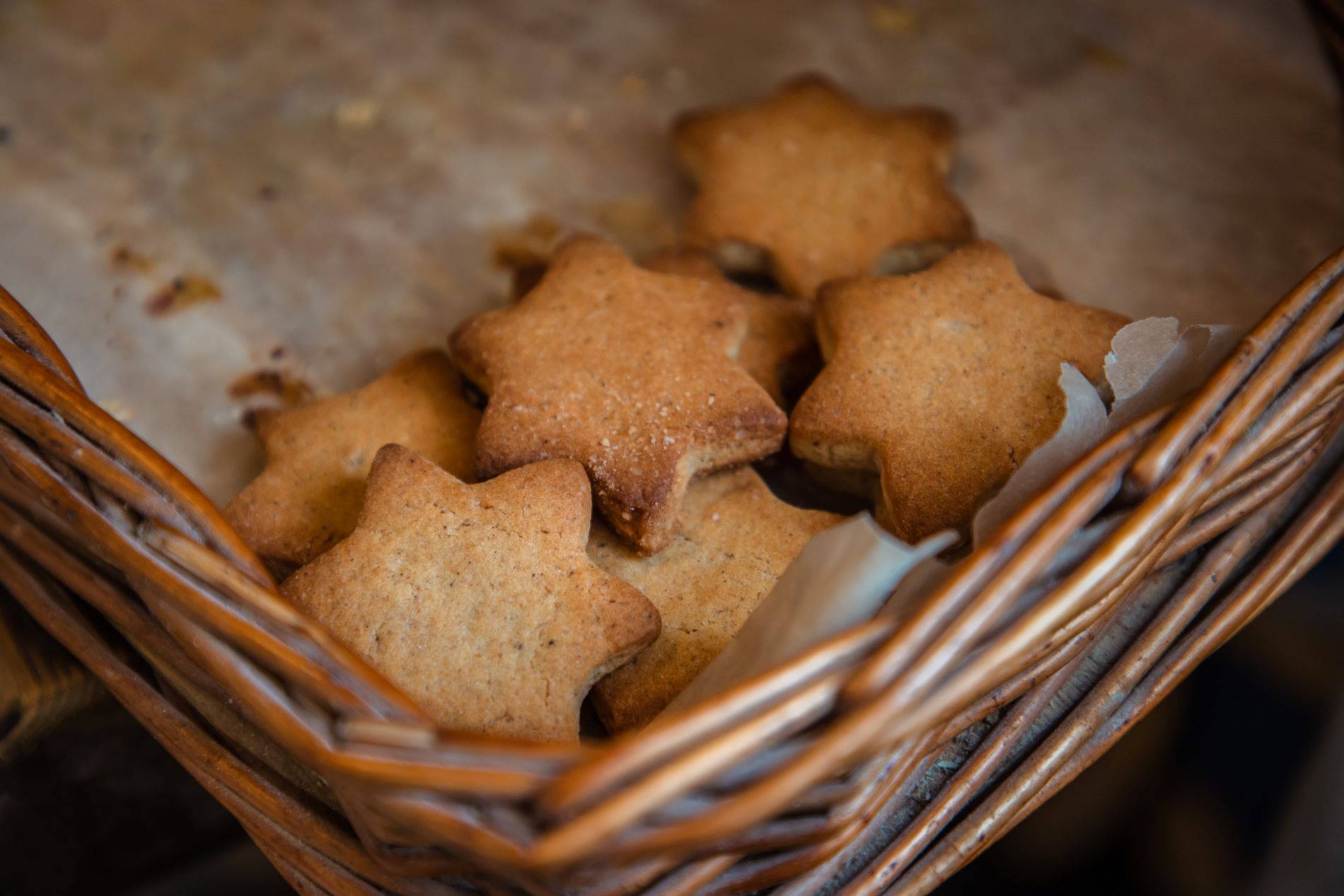 В Твери пройдет выдача благотворительной кондитерской продукции