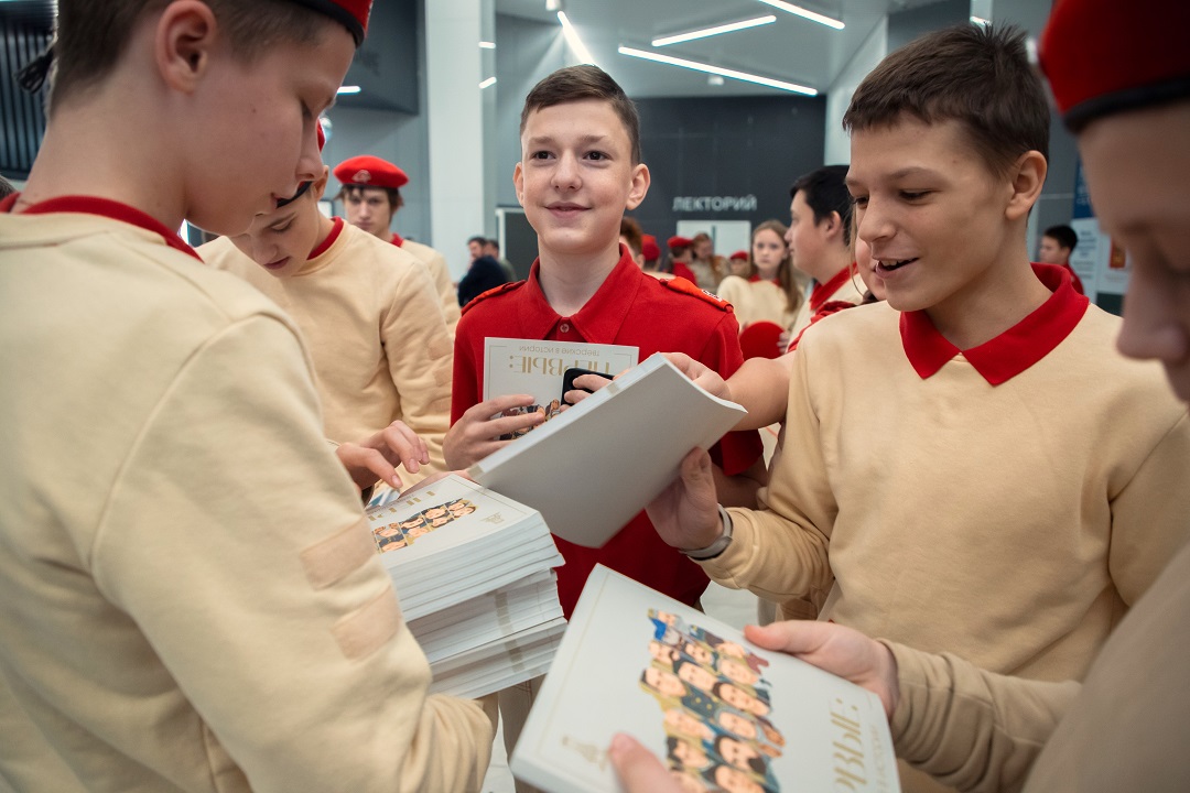 10 лет в «седле»: РИА Верхневолжье отмечает юбилей