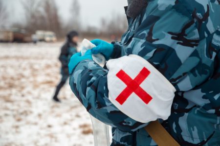 Стало известно, кому из выпускников медвузов придется отрабатывать три года выпускников