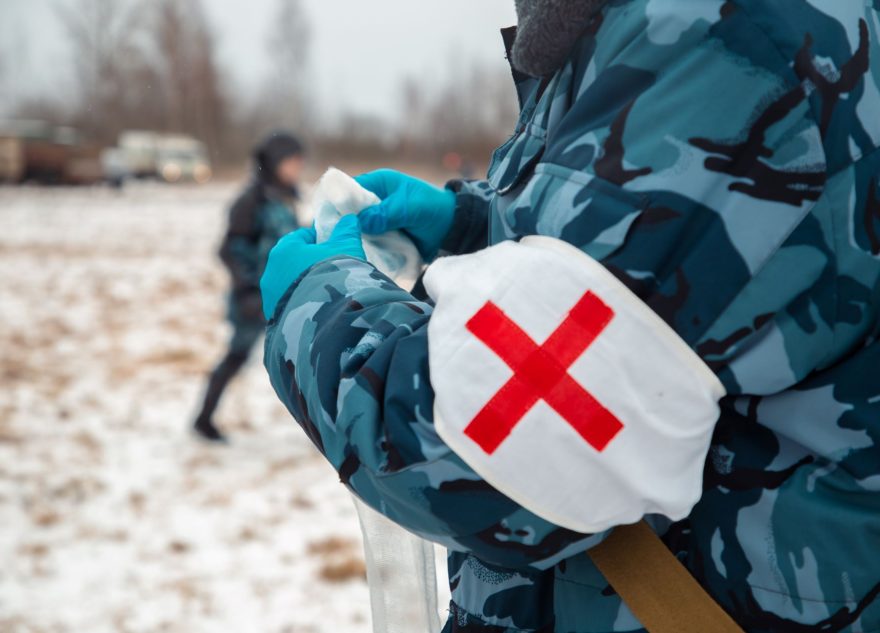 выпускников