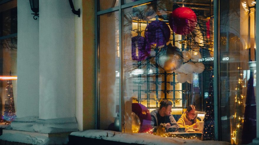 праздников