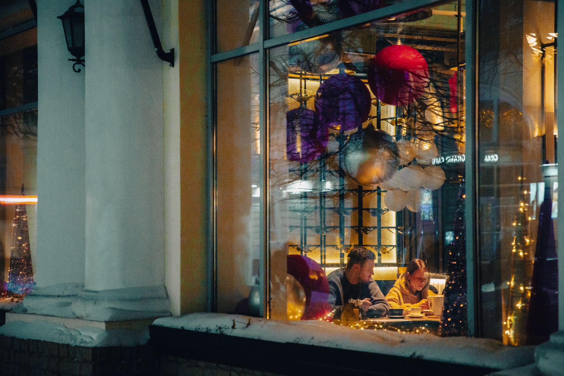 праздников