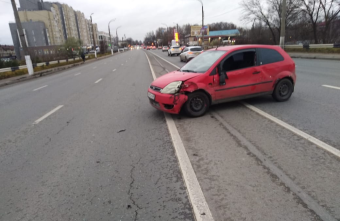 В Твери ищут свидетелей спорного ДТП на мосту Свиделей