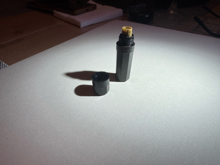 Поисковики рассказали о медальоне поднятого в Тверской области бойца