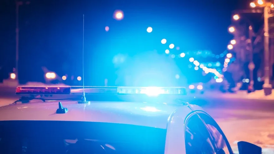 В Тверской области на перекрестке столкнулись ВАЗ и «Газель»