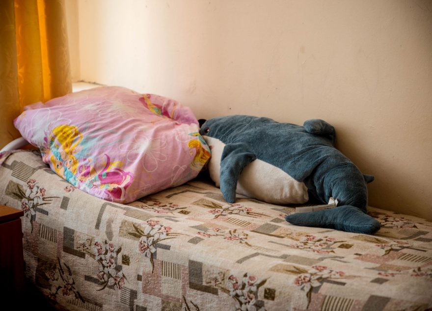 бессонницы