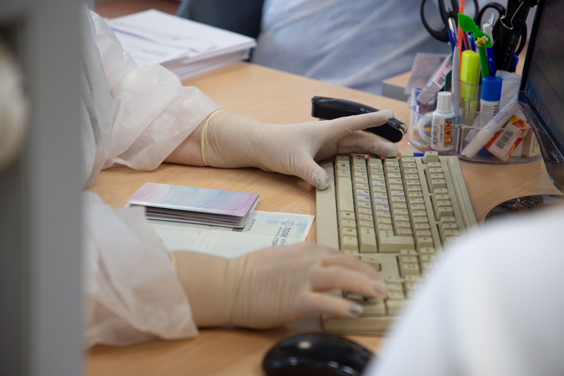 Вывески в российских магазинах заставят перевести на русский язык