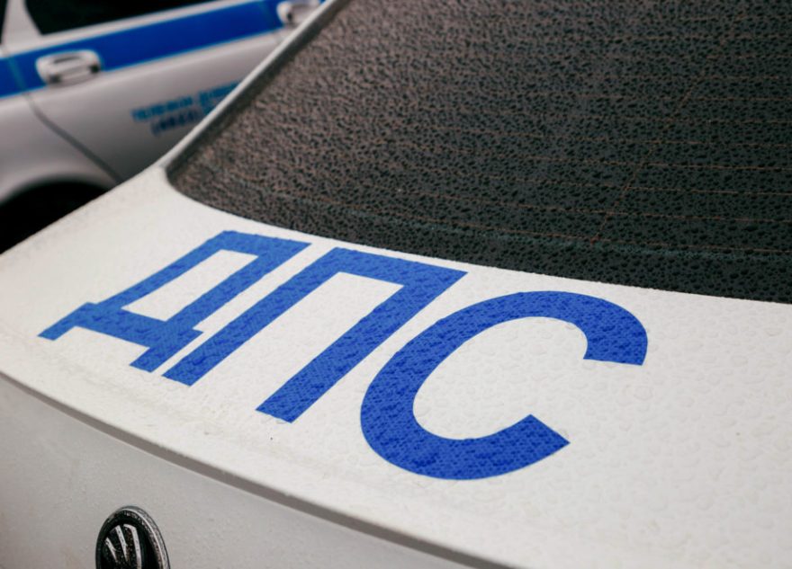 В Бологовском округе несколько дней будут проверять водителей и пешеходов