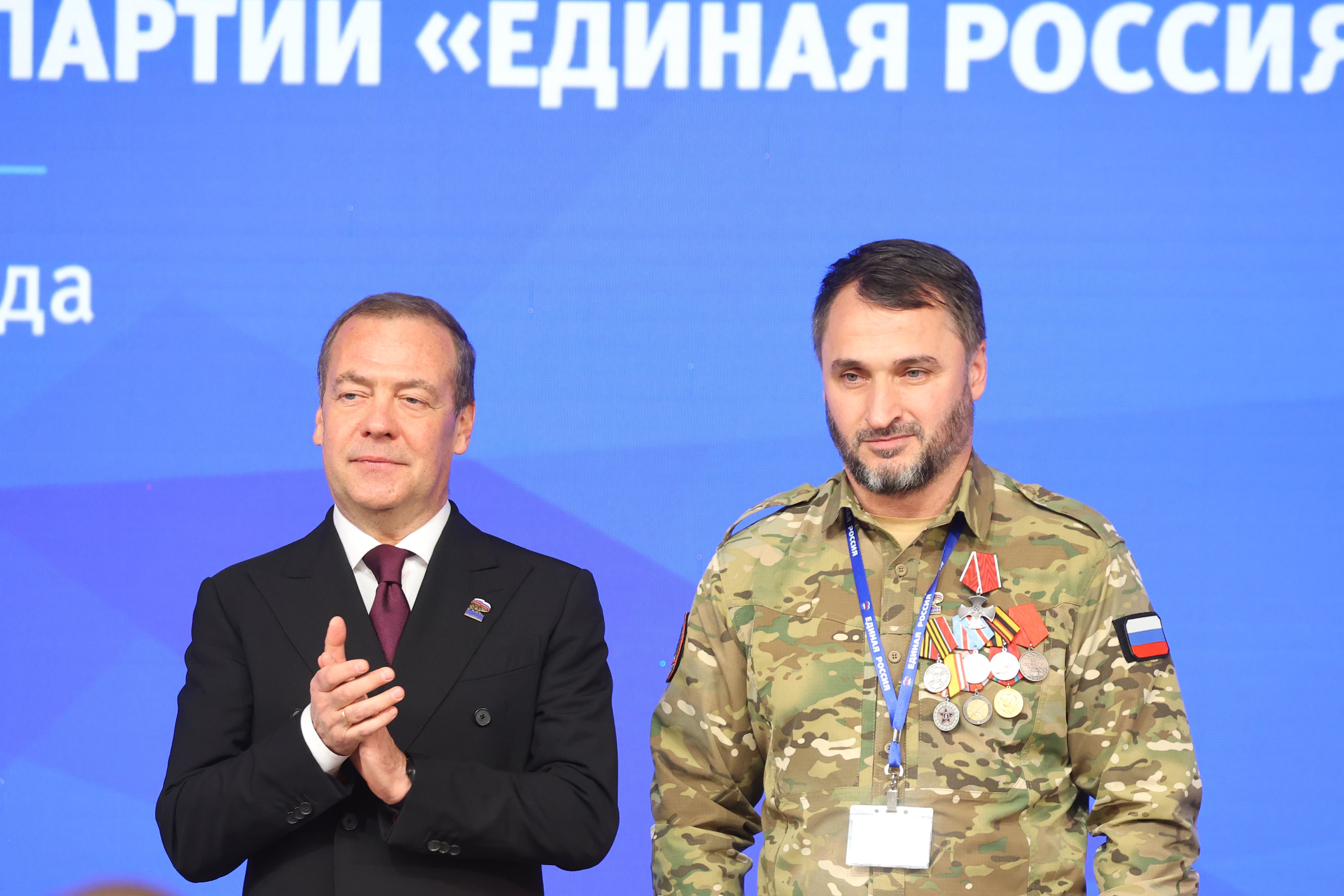 Развитие муниципального звена и задачи на 2026 год: «Единая Россия» провела Всероссийский форум муниципальных депутатов