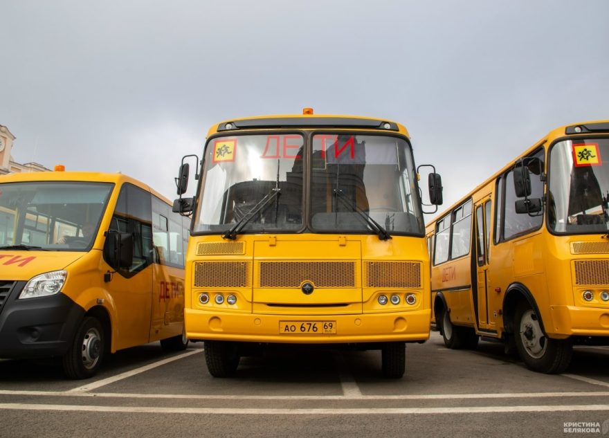 Виталий Королев поздравил работников и ветеранов транспортной системы Тверской области с профессиональным праздником