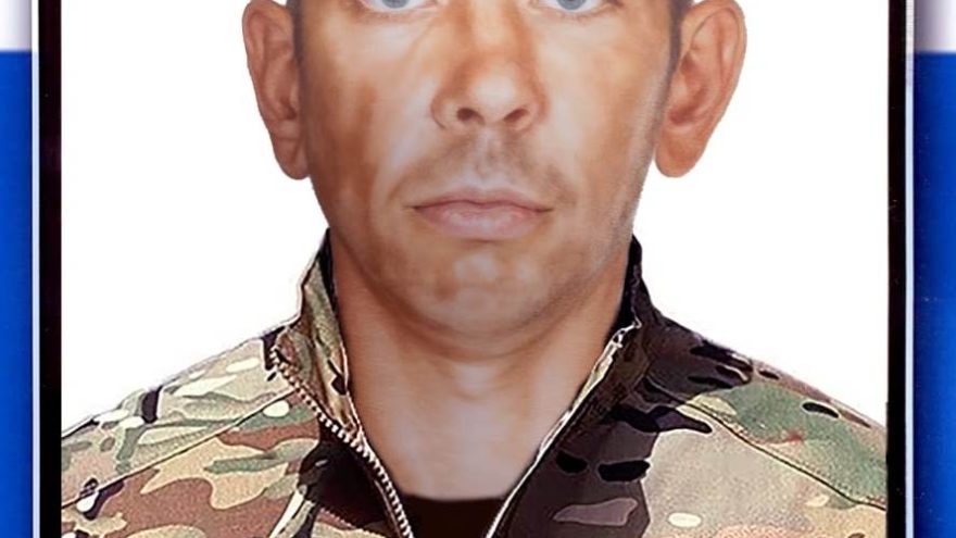 В Тверской области простятся с военнослужащим Михаилом Сергеевым