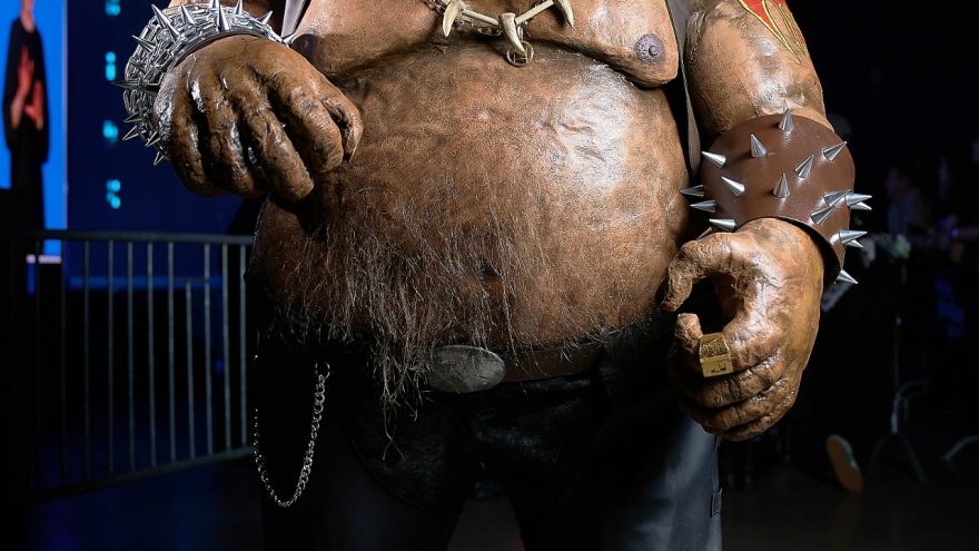 Тверской косплеер взял призовое место на фестивале «Фандом Фест»