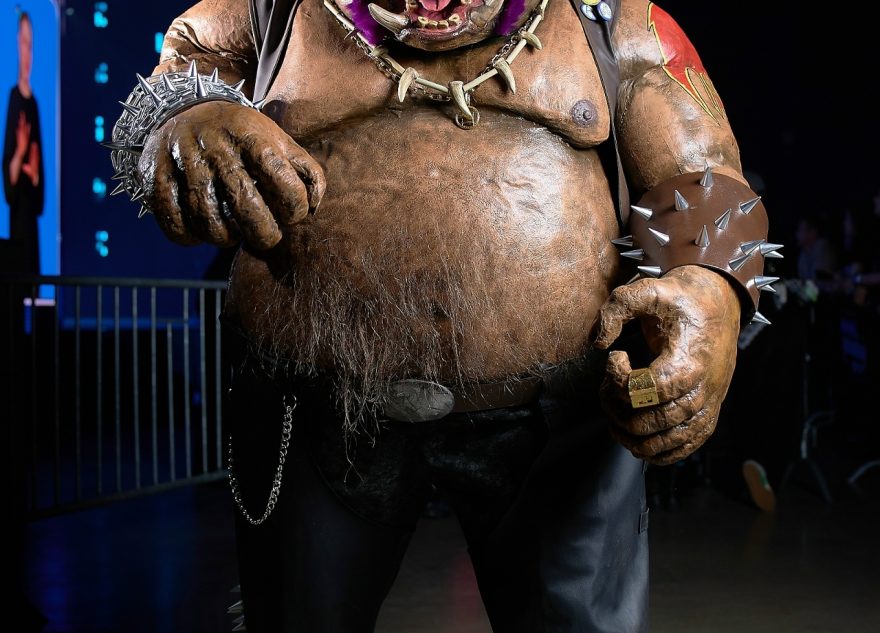 Тверской косплеер взял призовое место на фестивале «Фандом Фест»