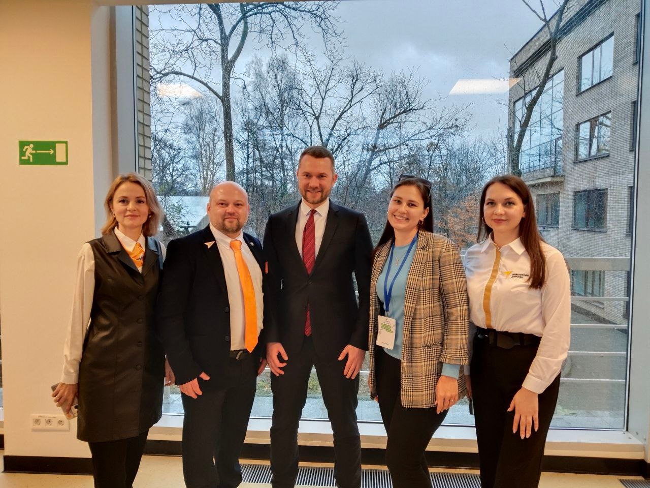 Тверская область выступила с инициативой о проведении августовских мероприятий для родителей