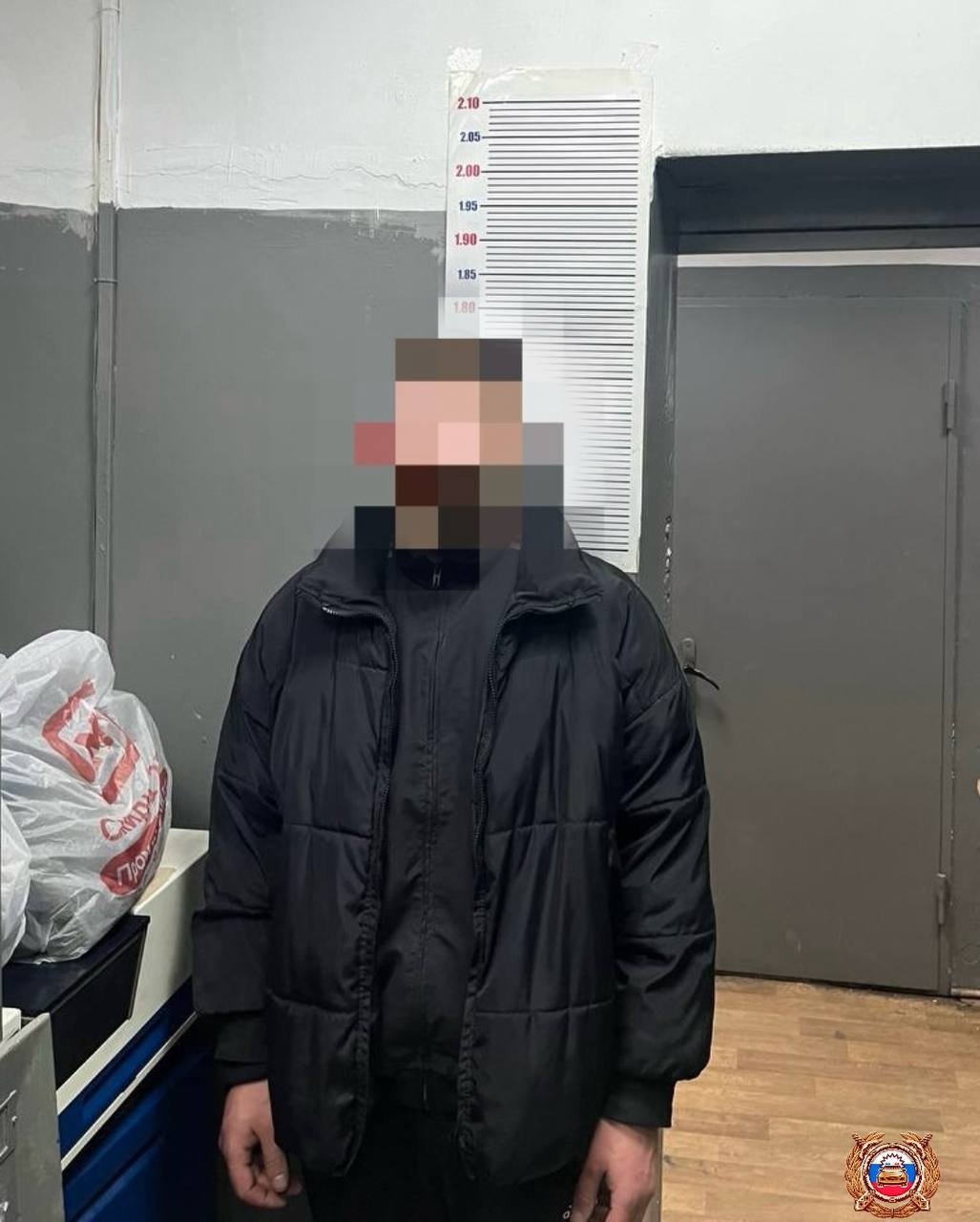 За ночь в Твери поймали двух пьяных водителей без прав