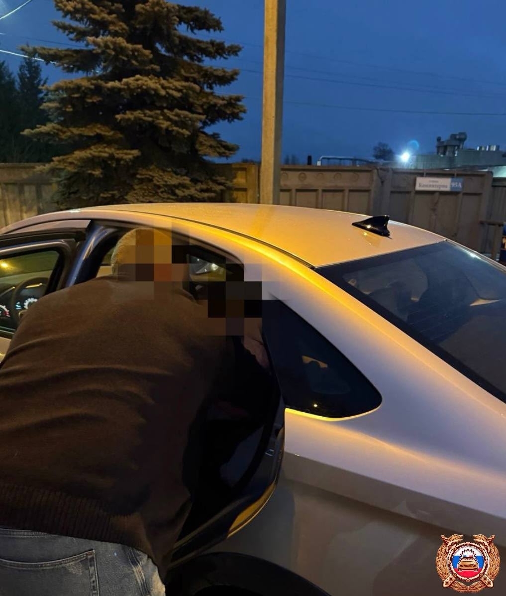 Девять человек рискнули здоровьем детей на дорогах Твери