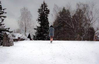 Гидрометцентр предупреждает жителей Тверской области о длительной опасной погоде опасной