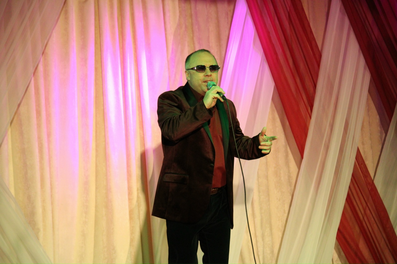 В Вышневолоцком округе чествовали клубных работников