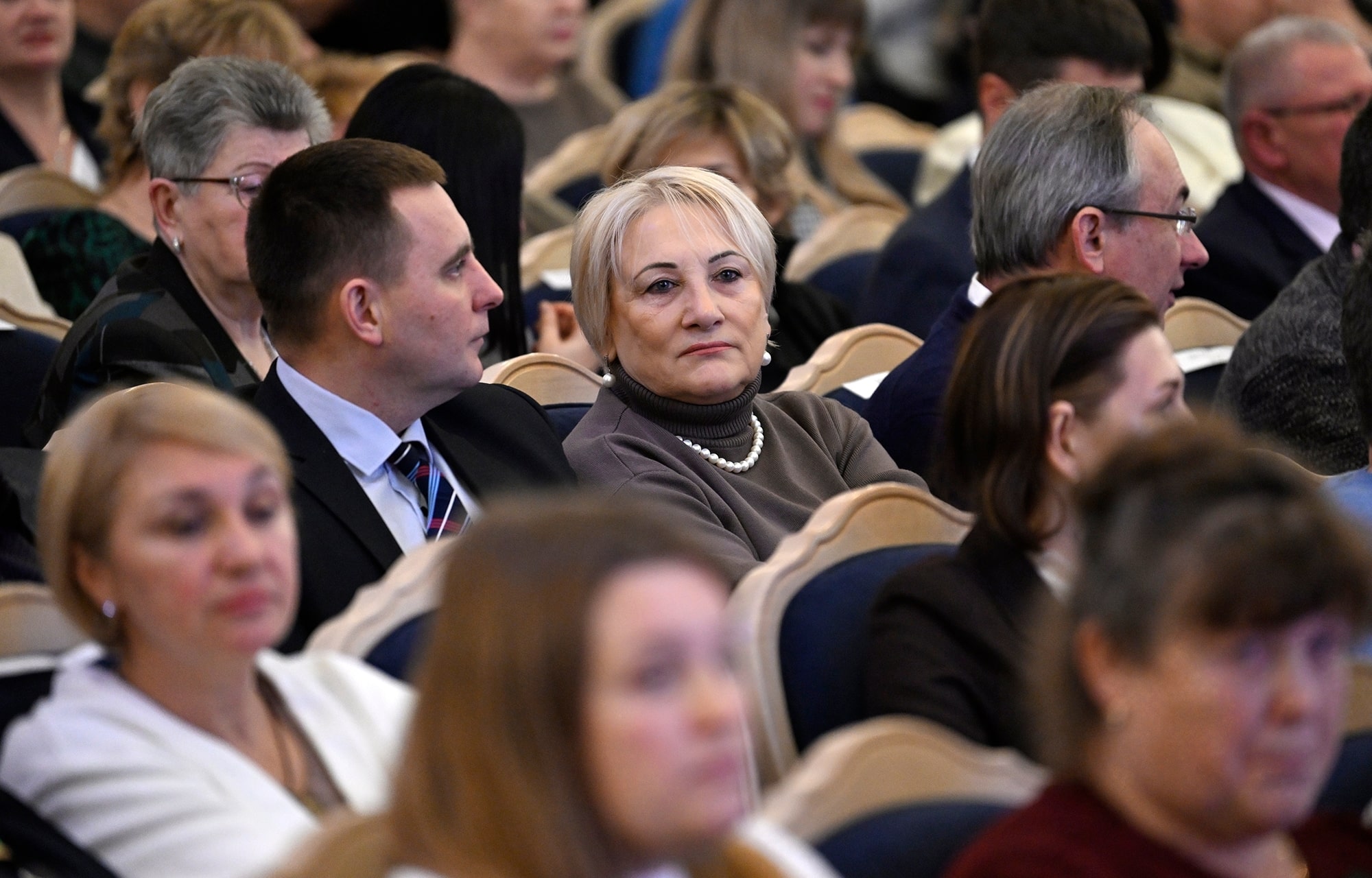 Виталий Королев: Правительство Тверской области продолжит расширять меры поддержки агропромышленного комплекса