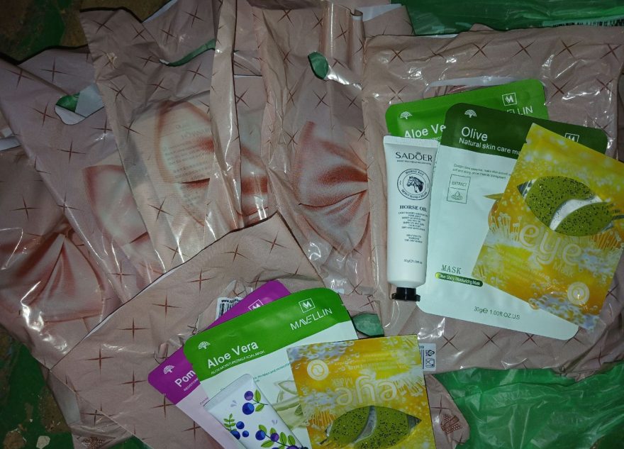 поблагодарили