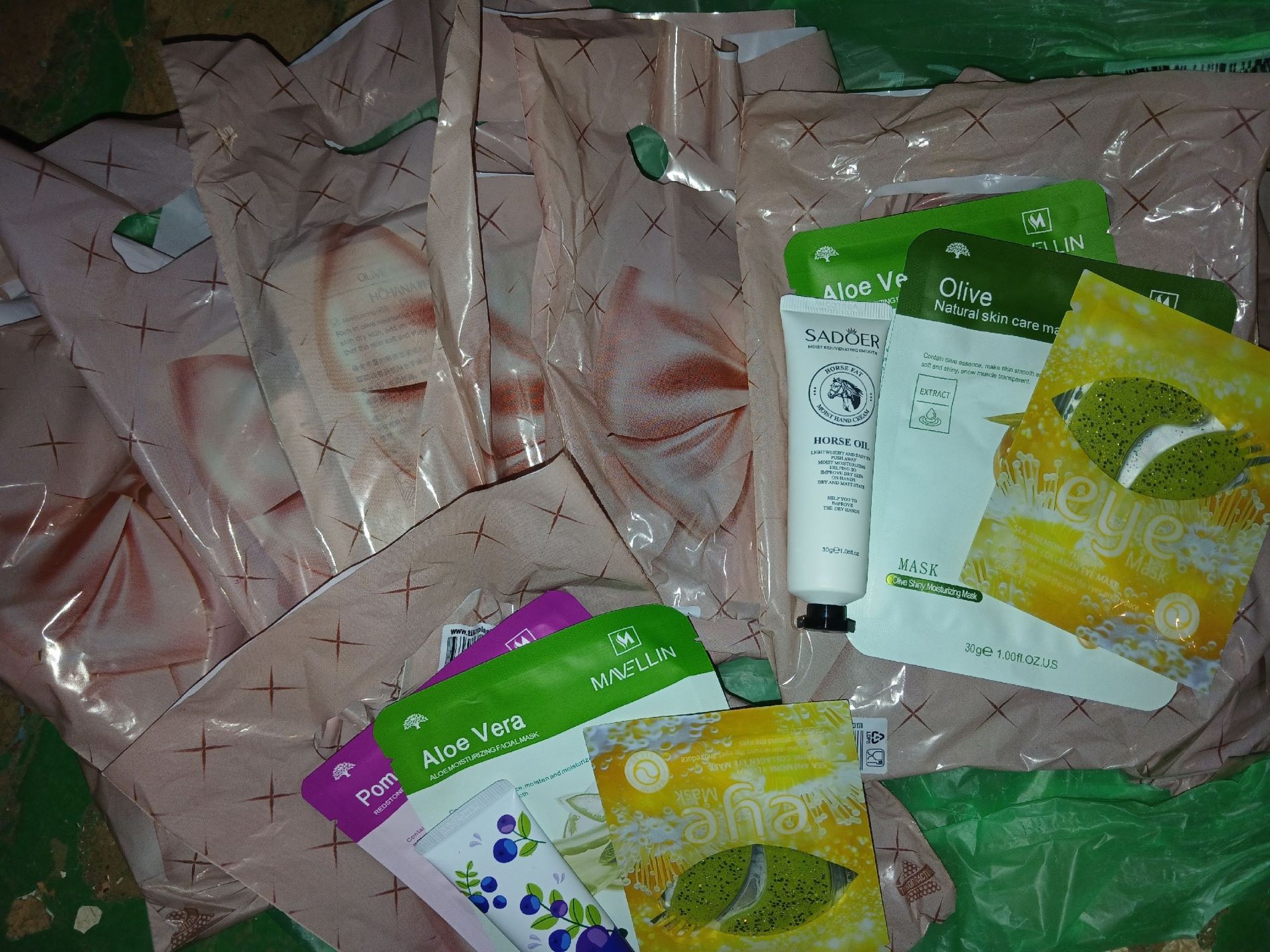 поблагодарили