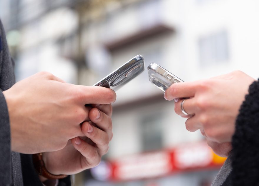 Туристы, приезжающие в Бологое, смогут быстрее загружать цифровые сервисы на своих смартфонах