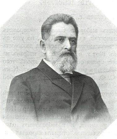 В Твери установили памятник городскому голове