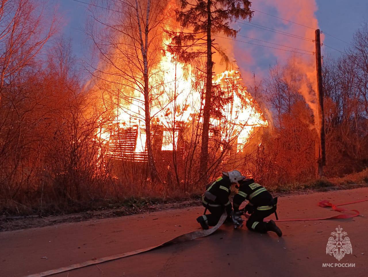 Соцсети помогли найти родных мужчины из Тверской области, потерявшего память