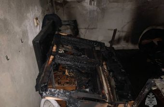 Житель Твери едва не выкурил последнюю сигарету сигарету