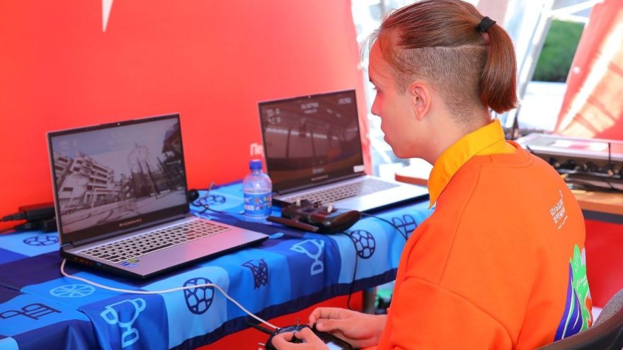 Виталий Королев: Продолжим работу по вовлечению молодежи в общественную и добровольческую деятельность