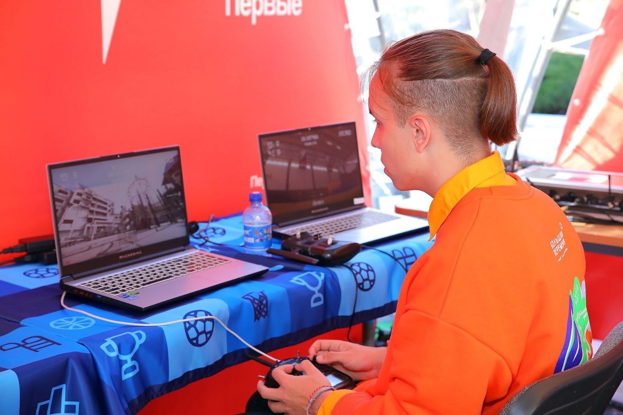 Виталий Королев: Продолжим работу по вовлечению молодежи в общественную и добровольческую деятельность