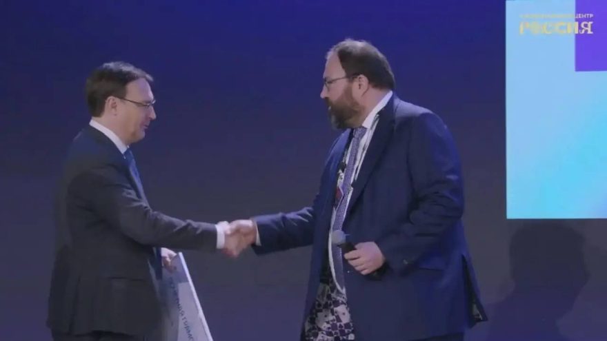 В России отметили опыт Тверской области по созданию эффективной модели обеспечения связи на дорогах