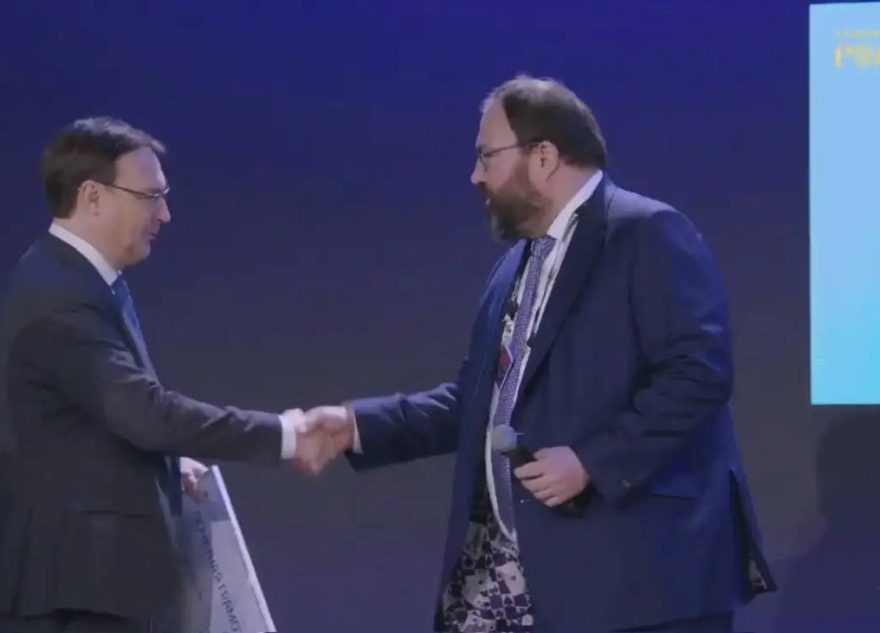 В России отметили опыт Тверской области по созданию эффективной модели обеспечения связи на дорогах