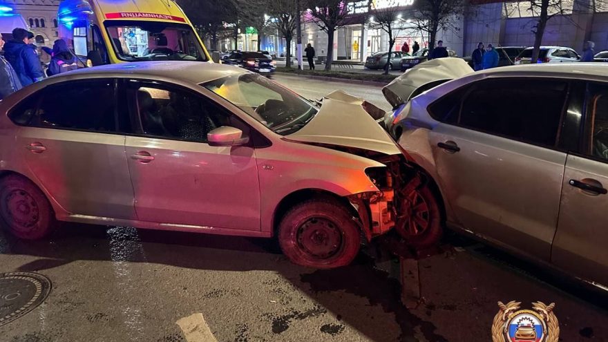 пострадали