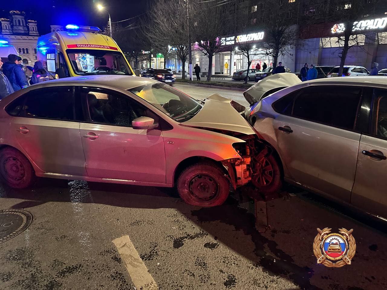 В Твери ушел из жизни один из лучших тренеров