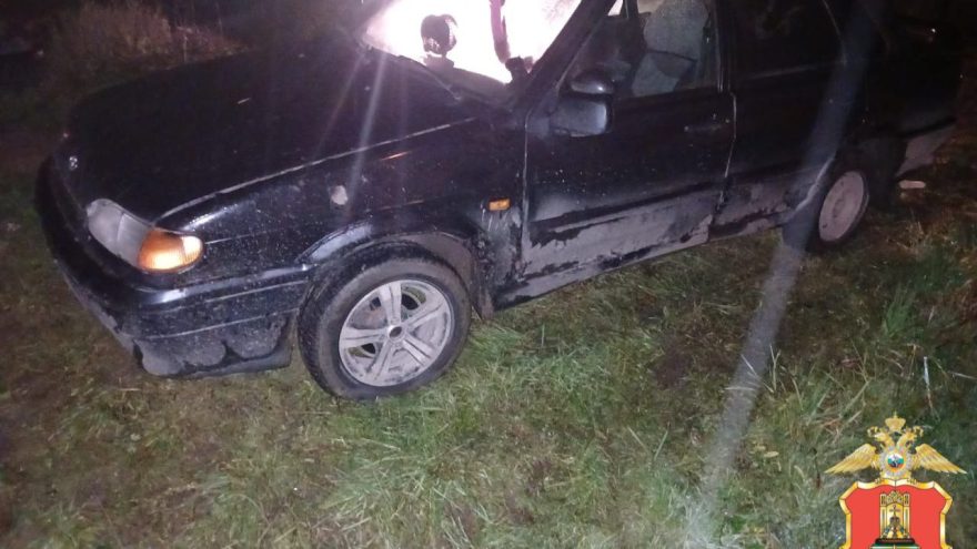 Мужчина из Тверской области устроил конкуренту бесплатный «тюнинг»