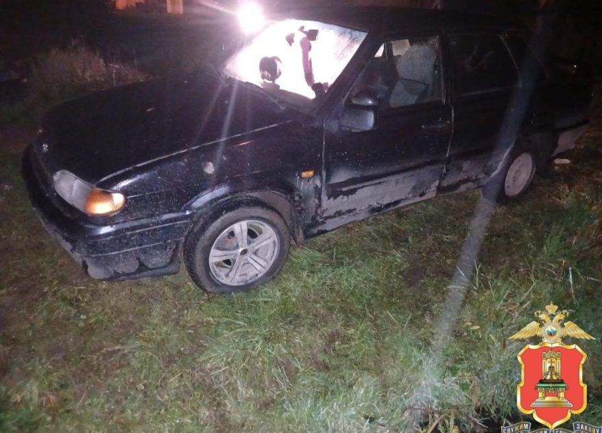 Мужчина из Тверской области устроил конкуренту бесплатный «тюнинг»