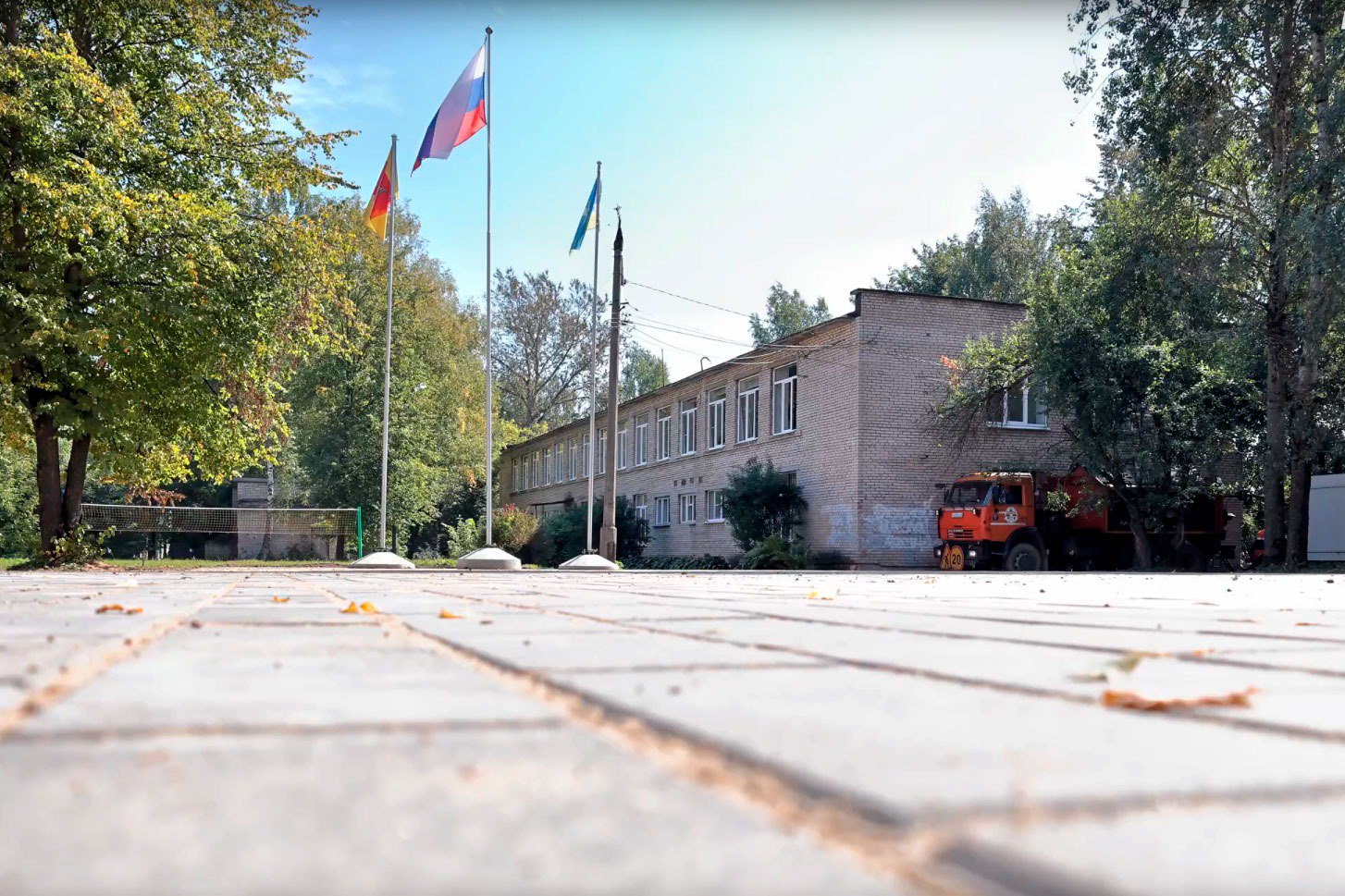 Народная программа в Кимрском муниципальном округе