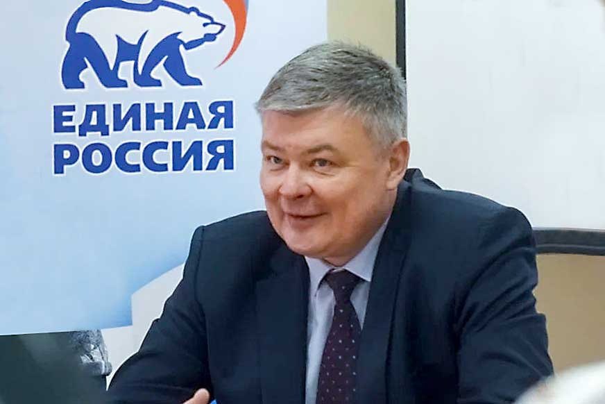 Народная программа в Кимрском муниципальном округе