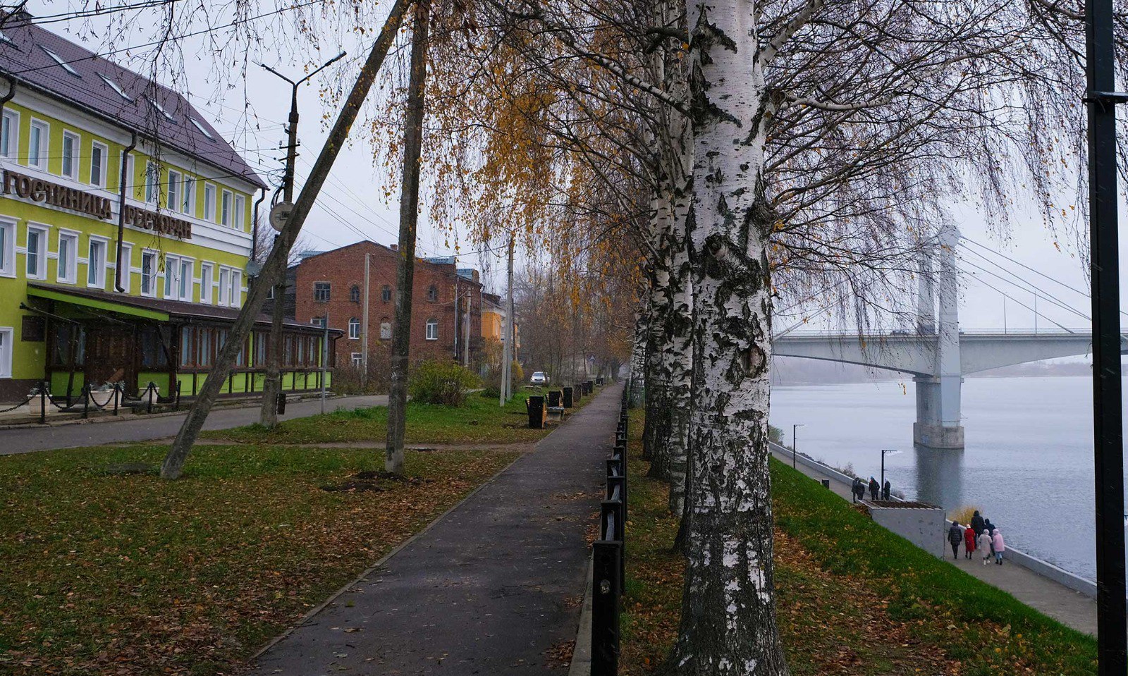 Народная программа в Кимрском муниципальном округе