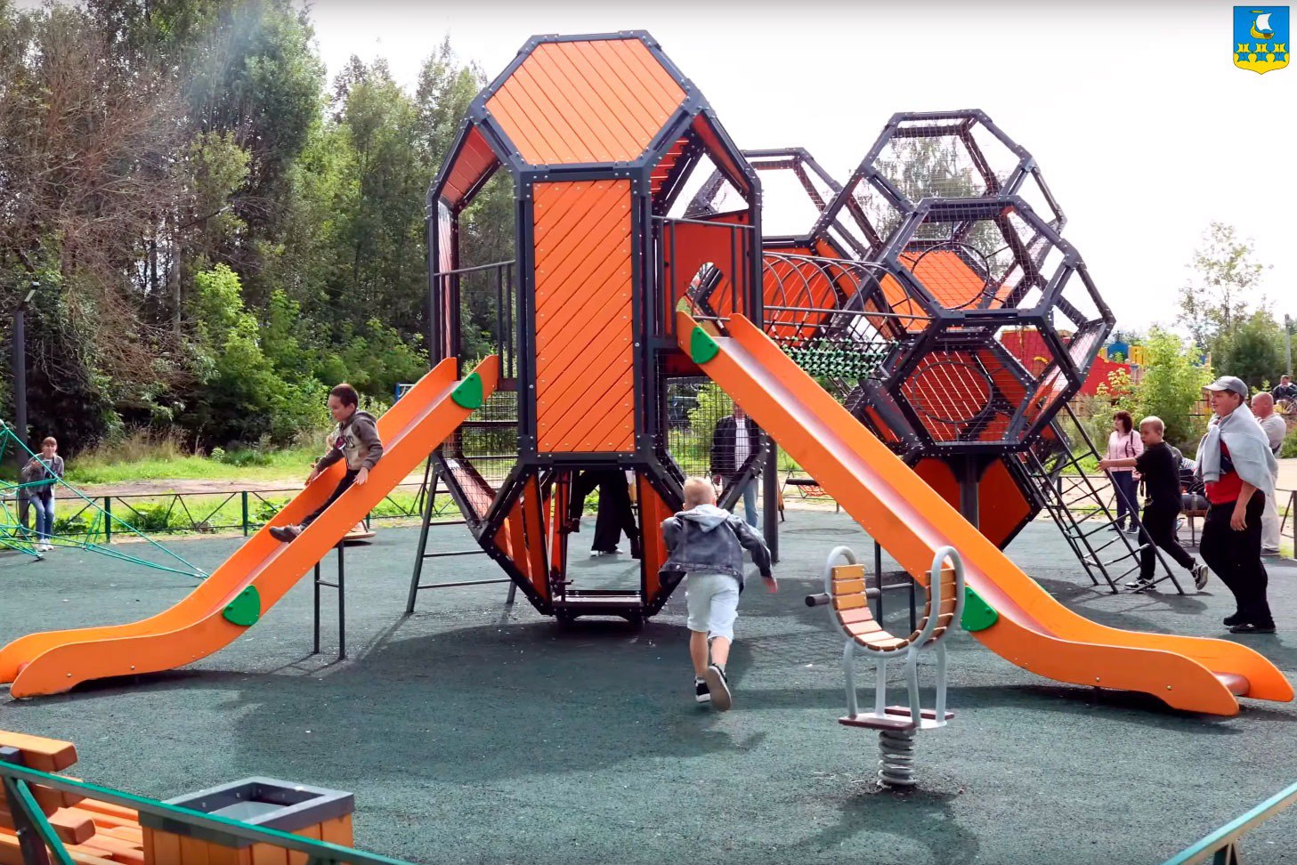 Народная программа в Кимрском муниципальном округе