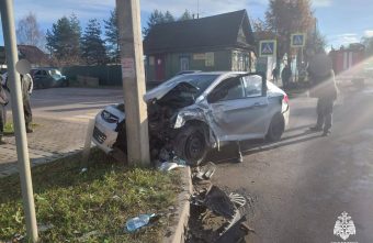 последствия