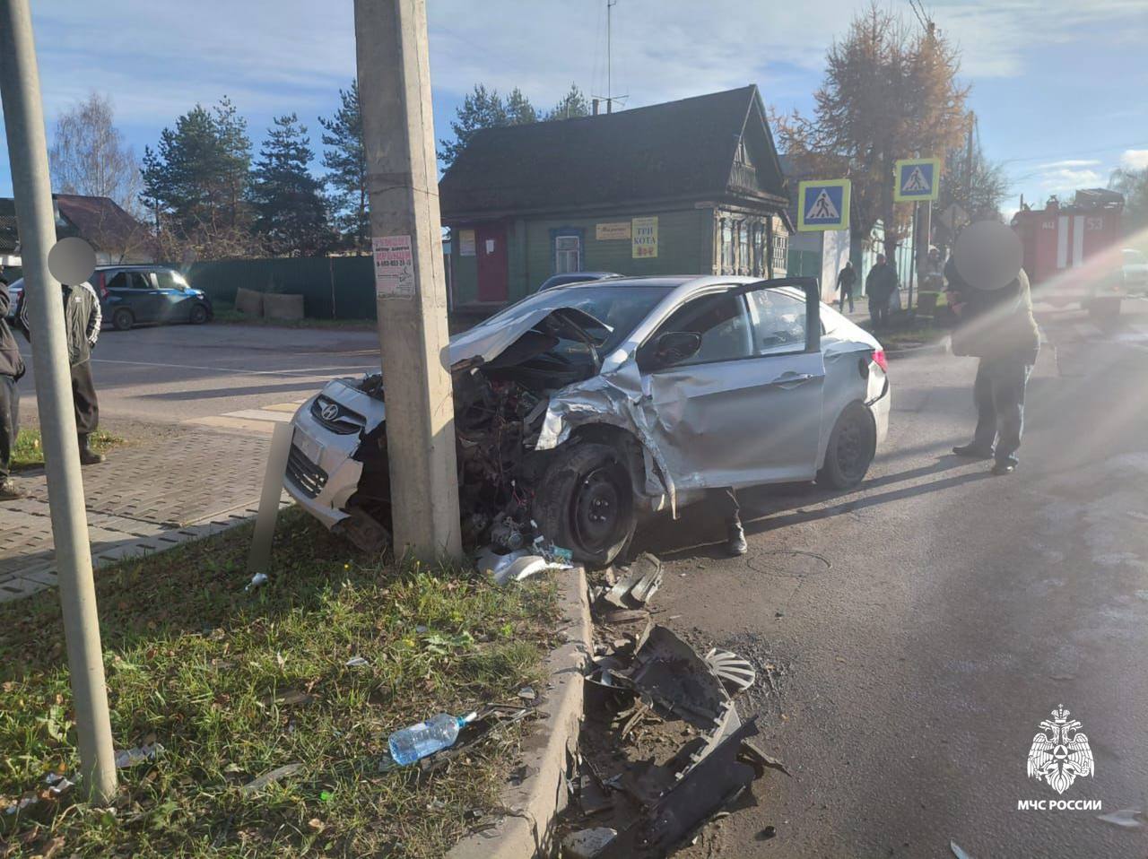 Съемки сериала "Слово пацана" в Тверской области: это фейк