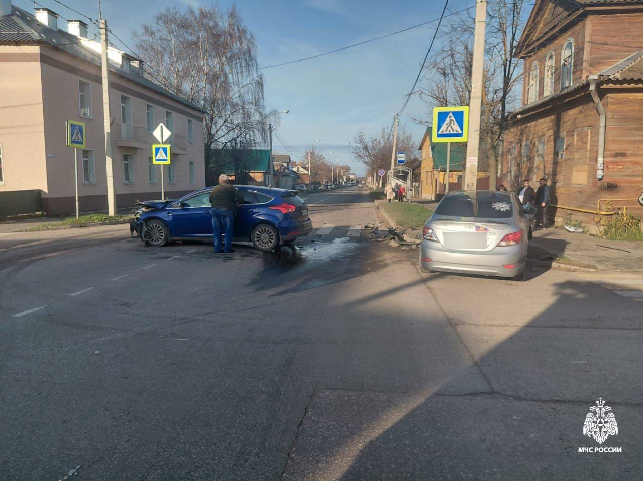 последствия