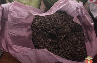 У жителя Тверской области нашли почти 2 килограмма конопли и каннабиса У жителя Тверской области нашли почти 2 килограмма конопли и каннабиса